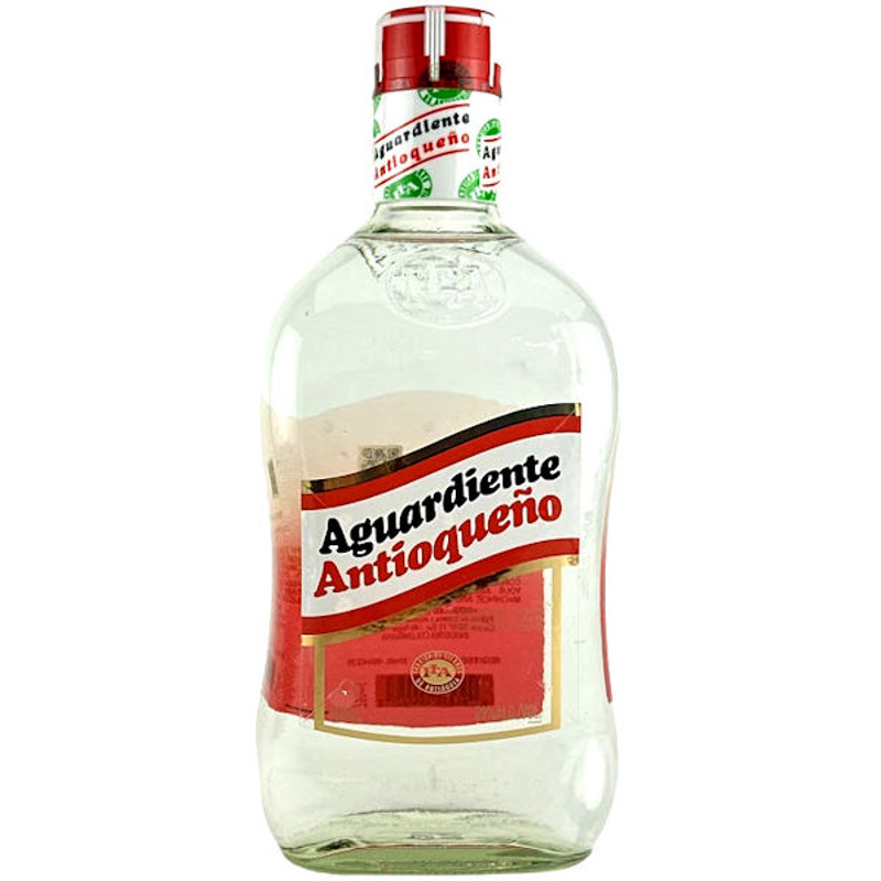 Aguardiente Antioqueno 