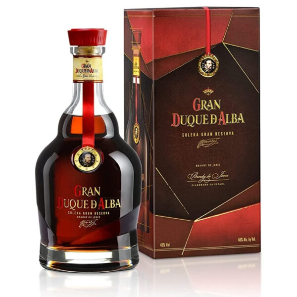 Gran Duque D Alba 