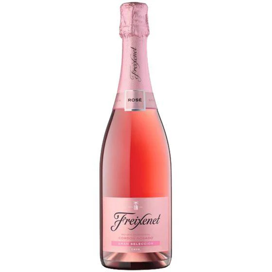 Freixenet Cordon Rosado 