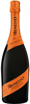 Mionetto Prosecco Doc Treviso Brut 