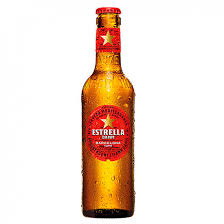 Estrella Damm 