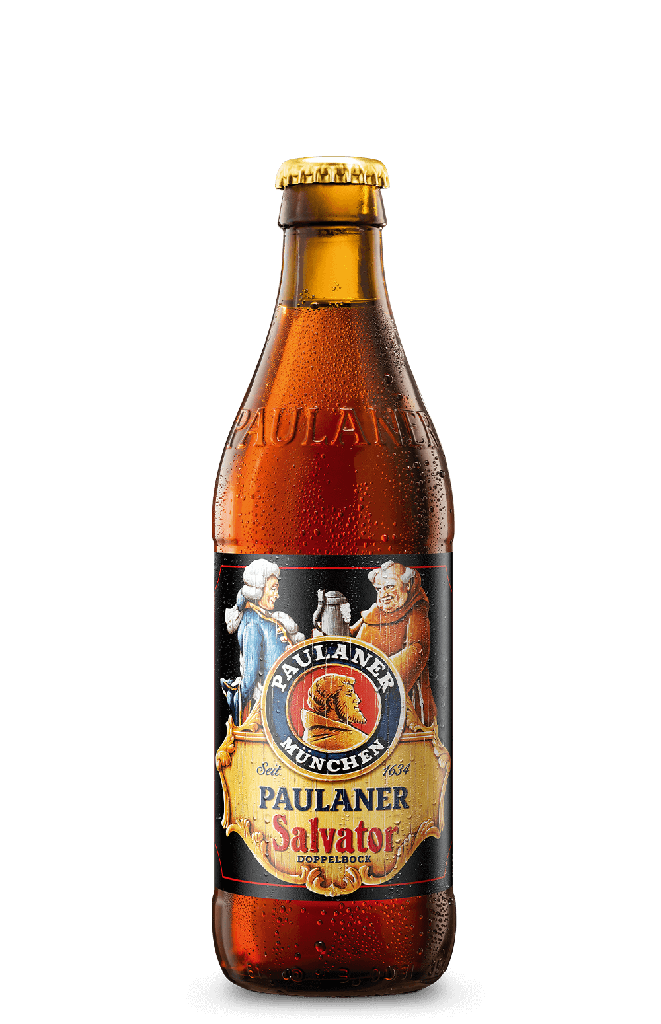 Paulaner Salvator