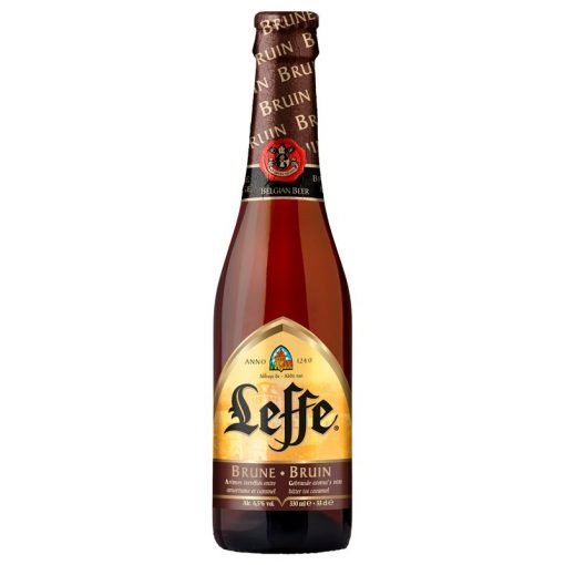 Leffe Brune 
