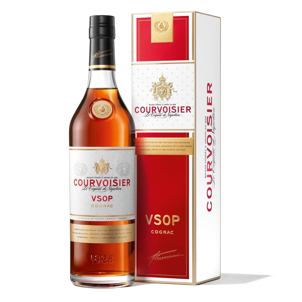 Courvoisier V.S.O.P 