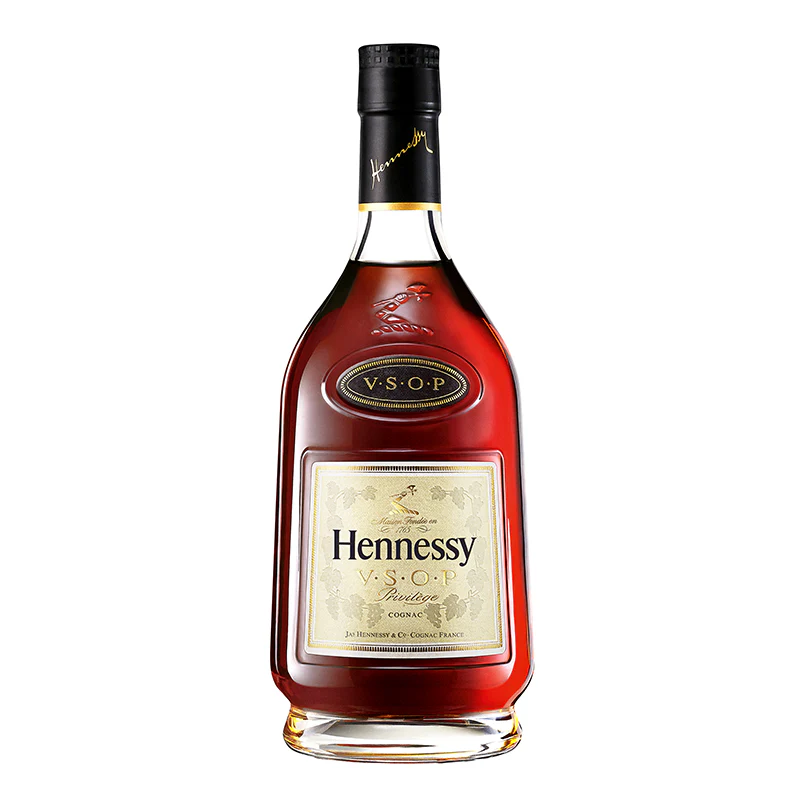 Hennessy V.S.O.P 