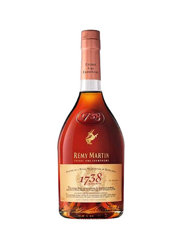 Remy Martin 1738 