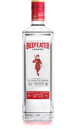 Beefeater 