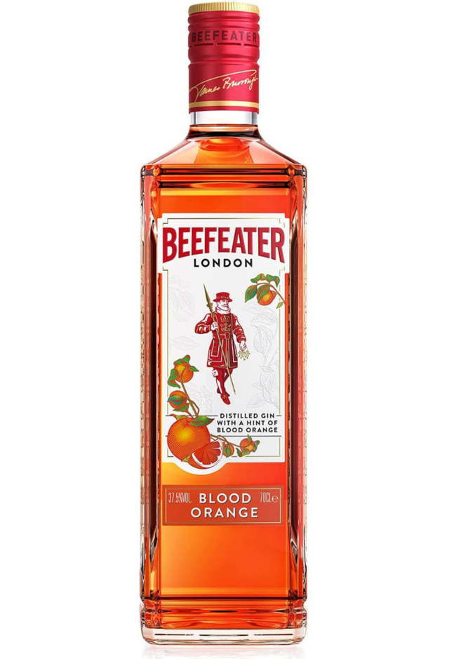 Beefeater Blood Orange 