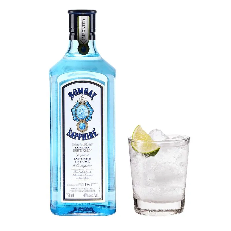 Bombay 