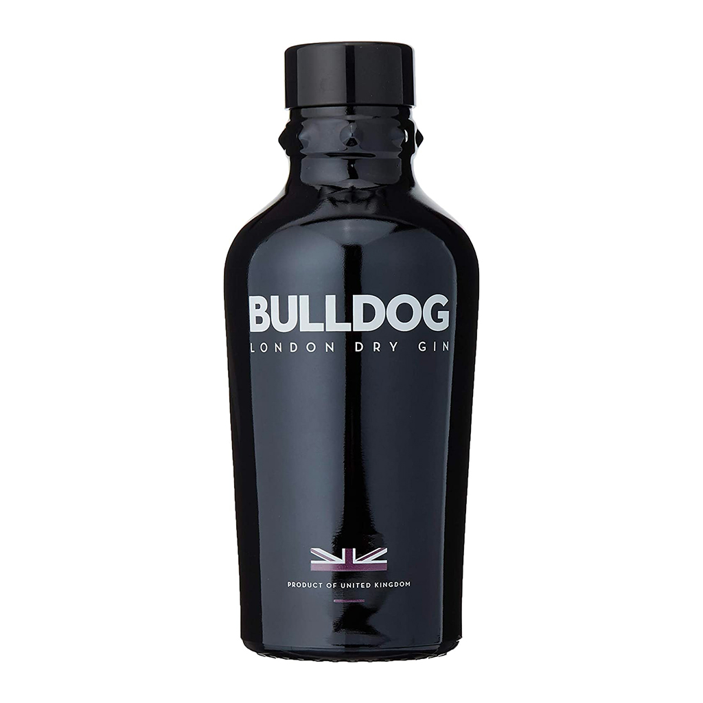 Bulldog London Dry  Gin 750ml