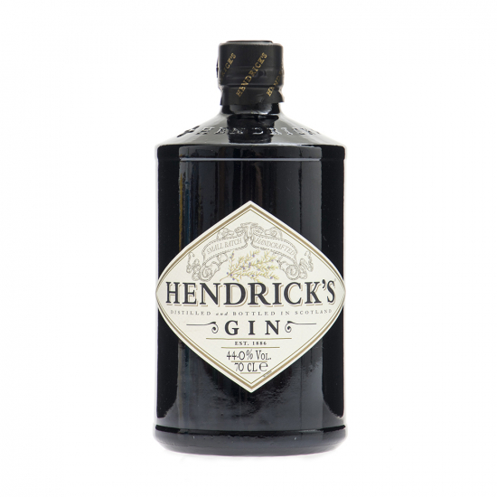 Hendricks 