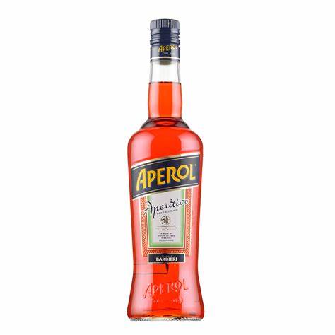 Aperol 