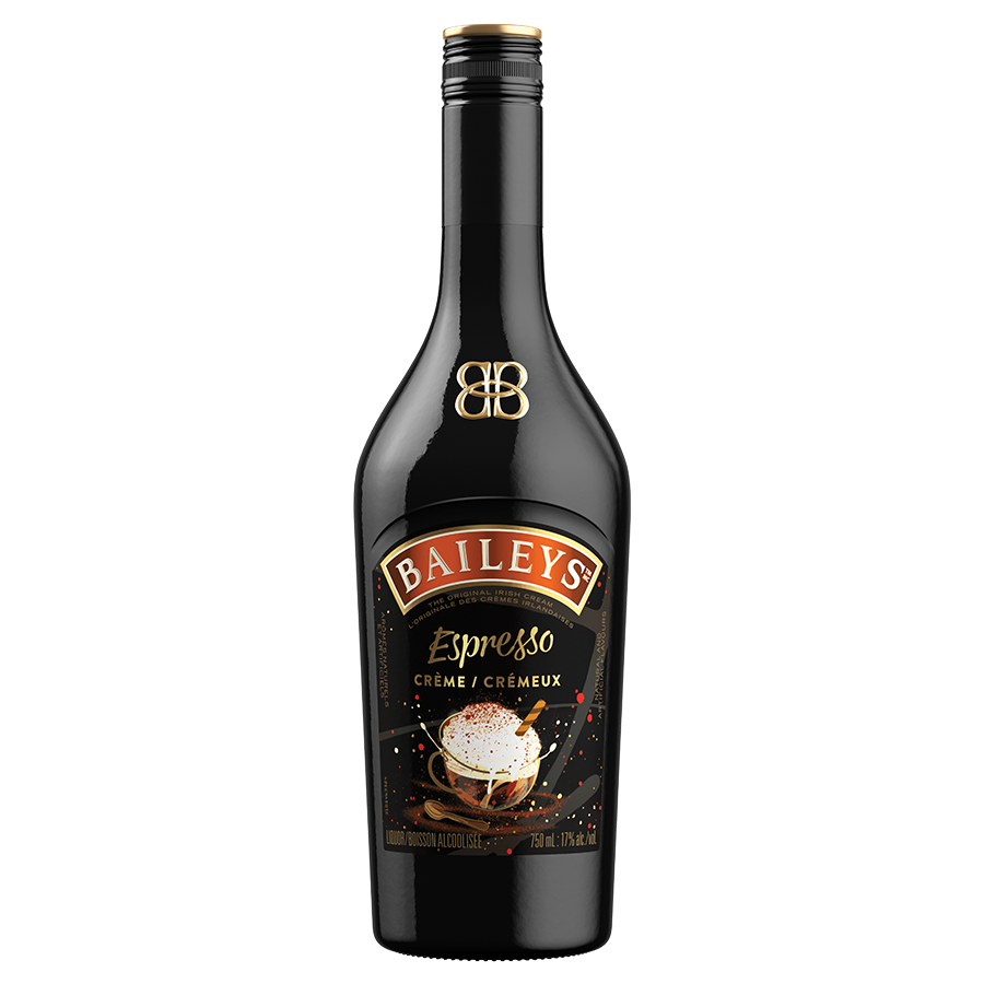 Baileys Espresso 