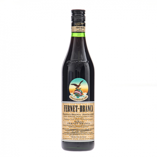 Fernet Branca