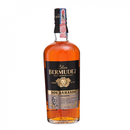 Bermudez Don Armando Reserva