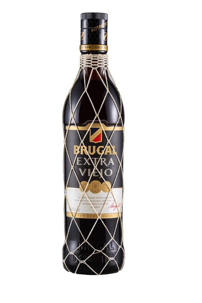 Brugal Extra Viejo 