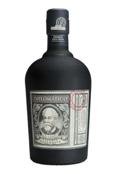 Diplomatico Reserva Exclusiva 