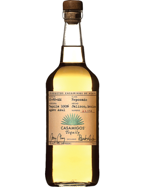 Casamigos Reposado 