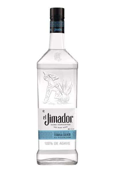 El Jimador Blanca 