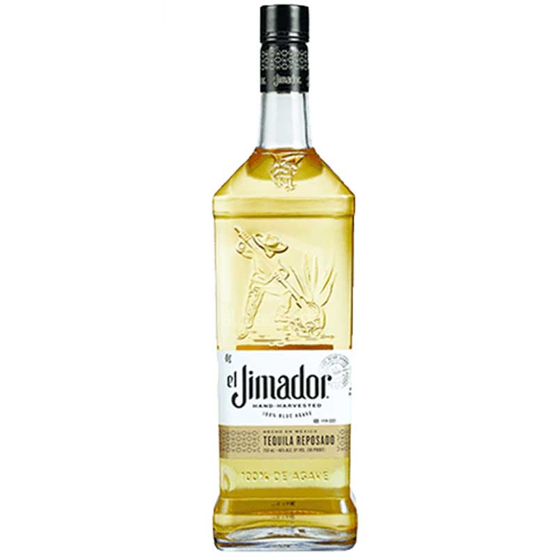 El Jimador Reposado 