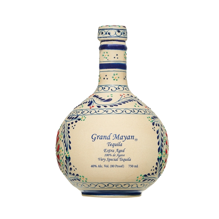 Gran Mayan Extra Añejo 