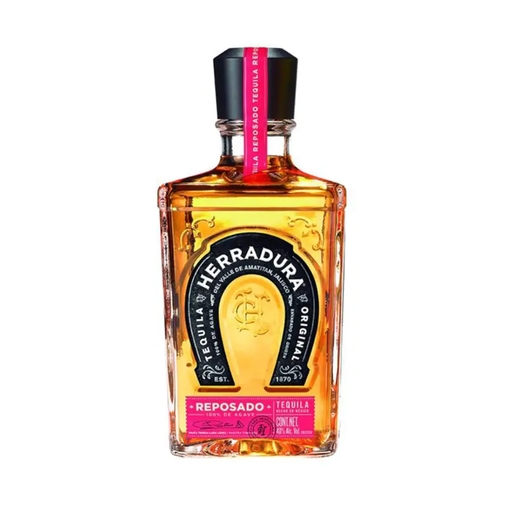 Herradura Reposado 