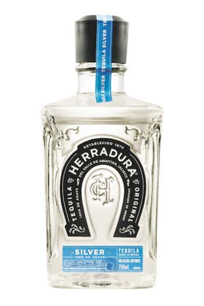Herradura Silver 