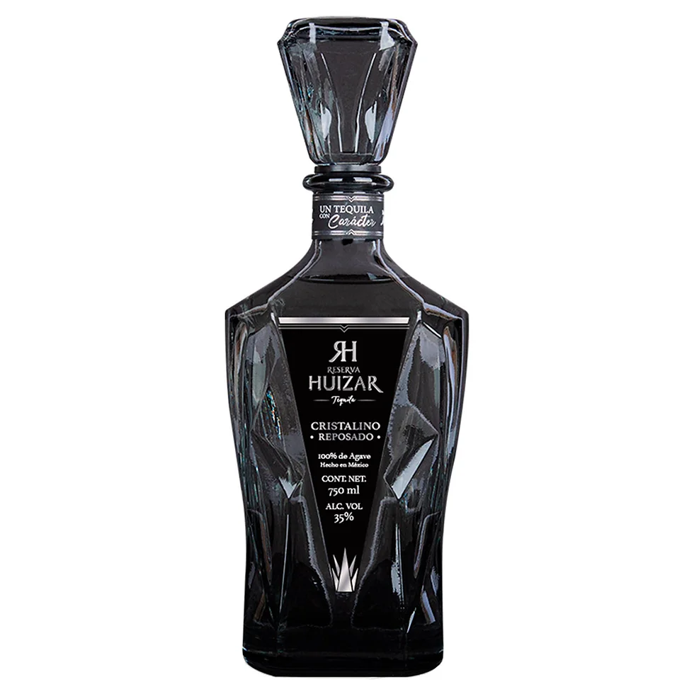 Huizar Reposado Cristalino 