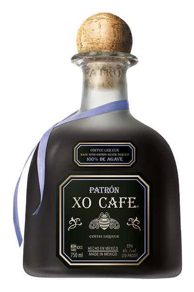 Patron Cafe 