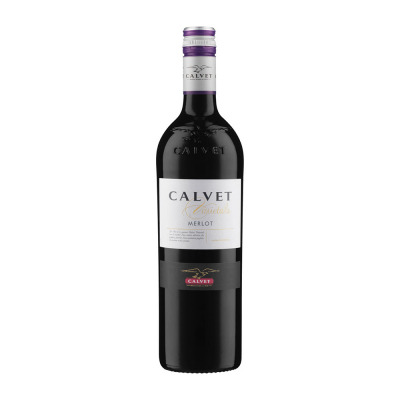 Calvet  Merlot 