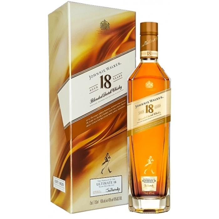 Johnnie W. 18 Años