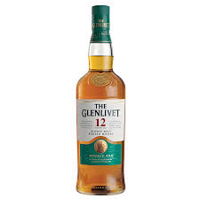 The Glenlivet 12 Años 