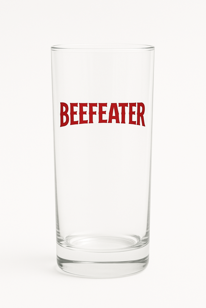 Beefeater Trago