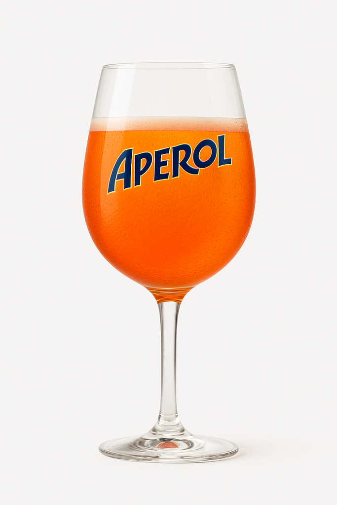 Aperol Trago