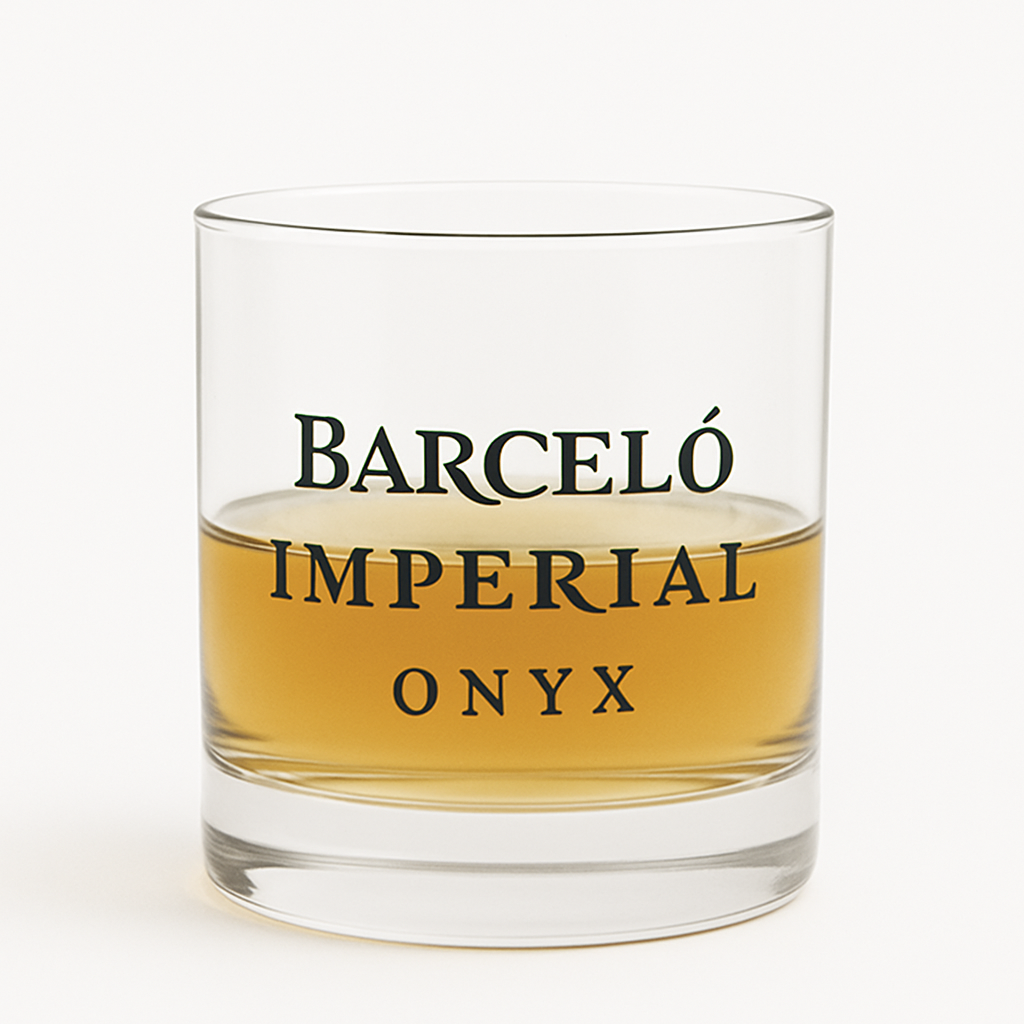 Barcelo Imperial Onyx Trago
