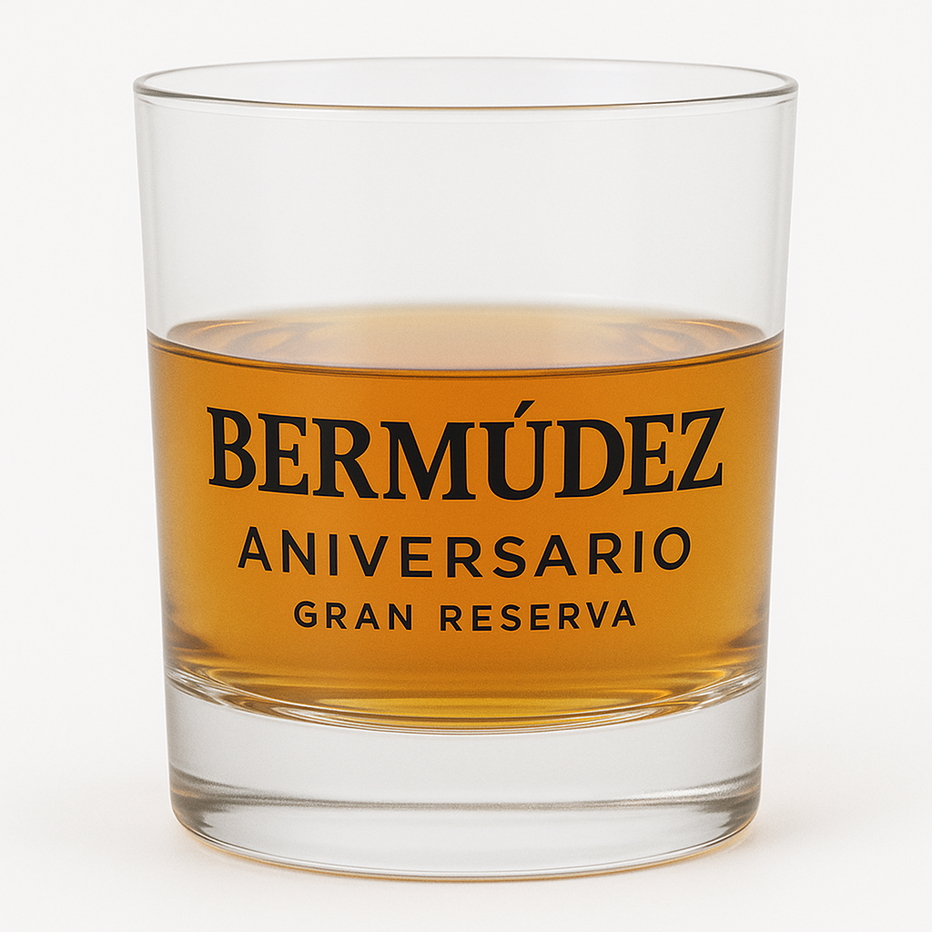 Bermudez Don Armando Reserva  (TRAGO)