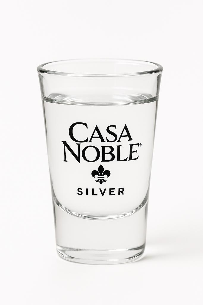 Casa Noble Silver Trago