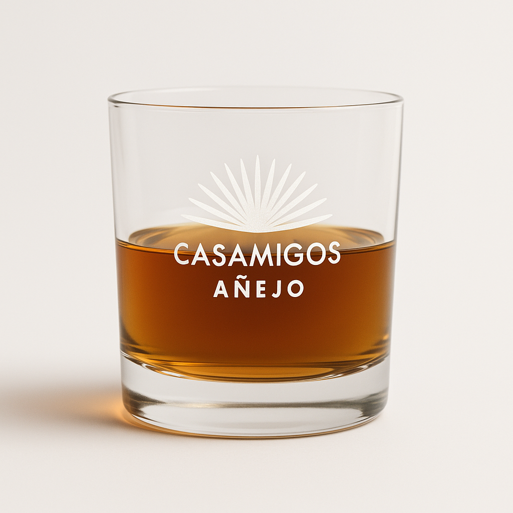 Casamigo Añejo  (TRAGO)