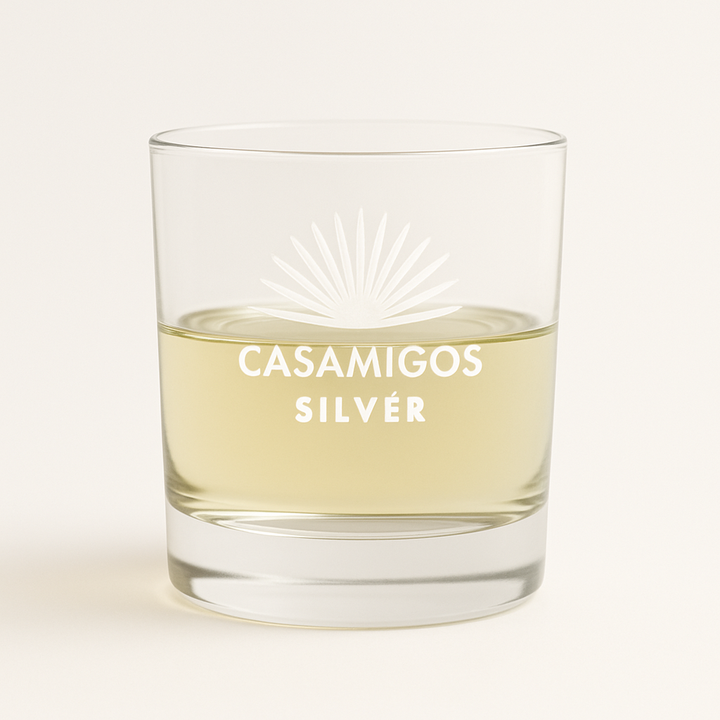 Casamigo Blanca Trago