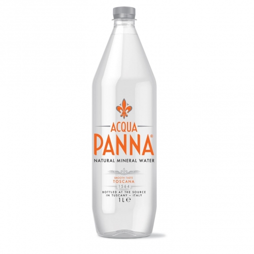 Agua Panna 