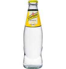 Schweppes Tonica 