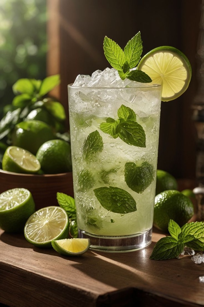 Mojito Clasico