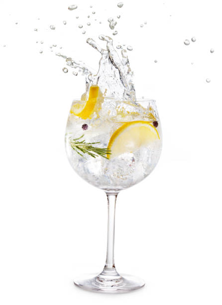 Gin Tonic Regular