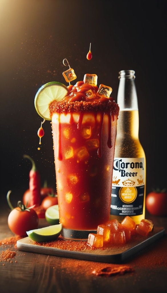 Michelada 