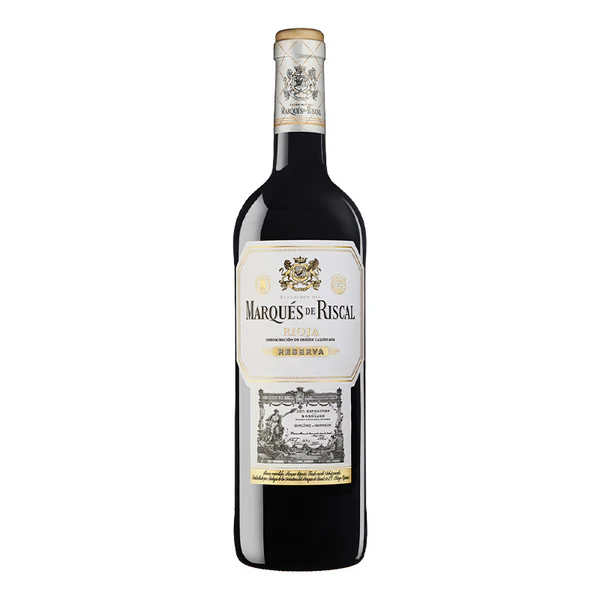 Marques de Caceres Crianza
