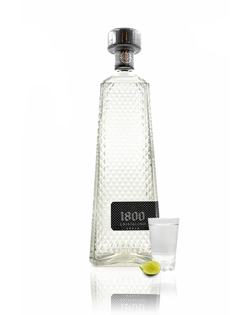 1800 Cristalino 1750Ml
