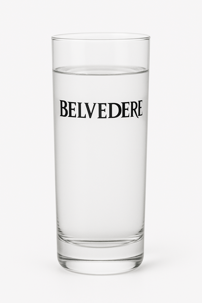 Belvedere Original (TRAGO) 