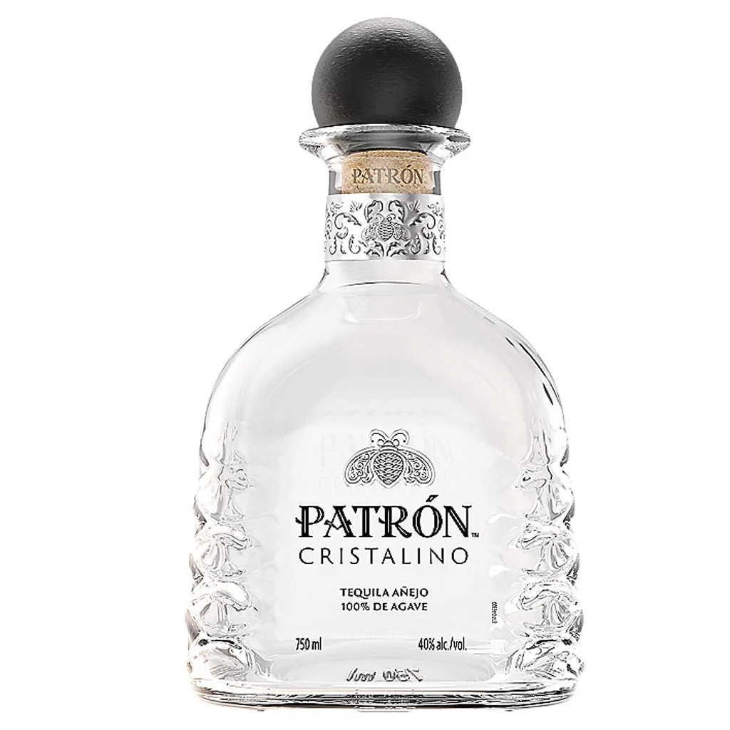 Patron Cristalino 