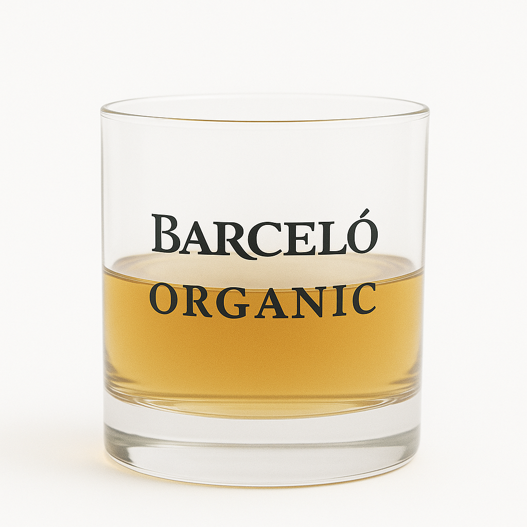 Barcelo Organic (TRAGO)
