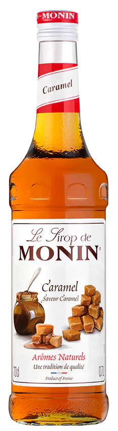 Le Monin Caramel 